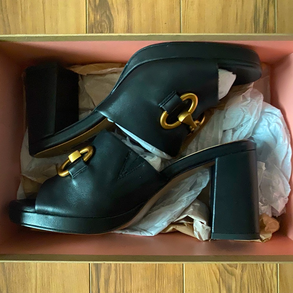 Bibi Lou "Mohave" slip on - size 39